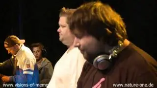 Future Breeze - NATURE ONE 2010