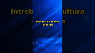 Care este cel mai adanc lac din lume ? Test de cultura generala