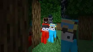 Minecraft Hero School 2 🦸