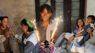 Kale lai Birthday surprise gardai😍|| Happy 26th Birthday || Nepali Hero Allam