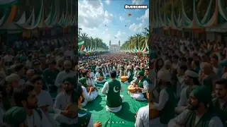 Cultural Festival Mein Pakistan Ka Rang Aur Josh | 14 August