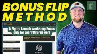 Bonus Flip Method Review: JayKay's $19K SYSTEM Exposed!