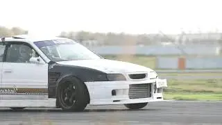 Insaneracing drift team (гусиная команда )