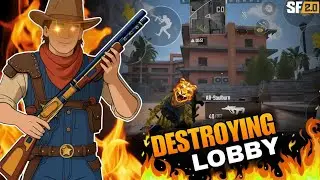 15 kills in Andaman Map SF2.0 | SF2.0 gameplay @ScarFall2.0