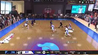 2K26 REC