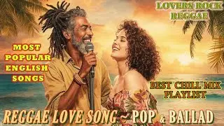 REGGAE LOVE SONG - POP BALLAD | Romantic Roots Reggae Love Vibes