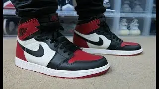 AIR JORDAN 1 