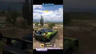 #forzahorizon5 #esports #racing #eRacing #forza #gamer #streamer #xbox #eRacers #simracing