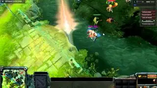 Luckless Pudge