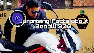 BENELLI 300/ UNKNOWN FACTS /NEPAL/ BISBRO