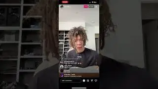 iann dior - Don't Mean To Brag (New Snippet) #ianndior #internetmoney