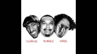 (STAY, HUSTLEN) JO SCHMOE & DUBDEZ