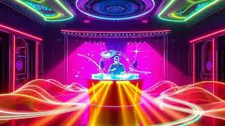 Northern Pulse (Denyut Utara) | Electronic | FREE Music Download