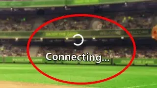 Fix Cricket League Connecting Problem Solve