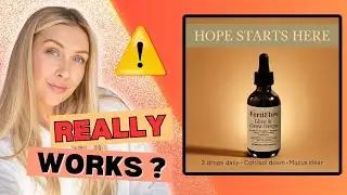Обзор Fertiflow Glow & Grow Drops: законно ли это или мошенничество в 2025 году?
