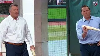 Joey Gallo Breaking Out with the Twins