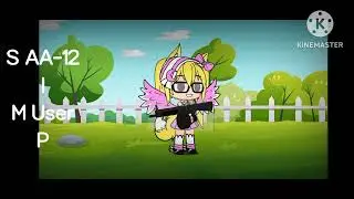 Yeah I'm a Simp - Gacha club Meme (ft. @XiriandCherrywolfie & @VROOMS-LucasPpgxRrb81 )