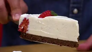 Celebra il Cheesecake Day con Philadelphia