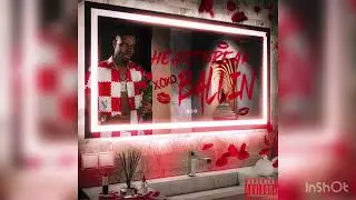 Lil Ballin - &ldquo;Therapy&rdquo; (Official Audio) | HeartBreak Ballin