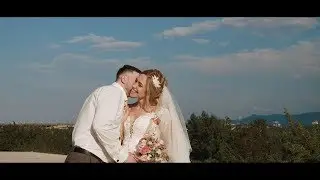 Павел & Полина. 30/06/18