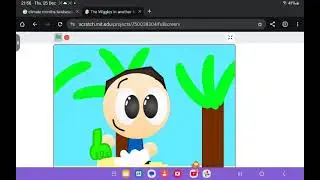 Anthony Digs