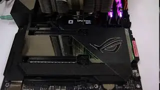 ASUS MAXIMUS XI Formula 2