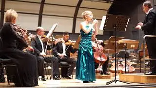 A.  Vivaldi - Concerto in C major, RV 444