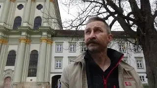 Sonntagstalk mit Ed