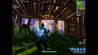 Fortnite montage #RiftRaiders