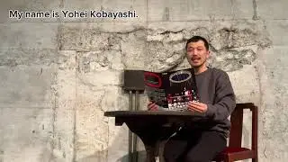Chiten Theatre: The Gambler by Fyodor Dostoevsky | Intro