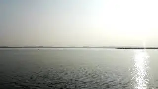#Ramappa Lake boating