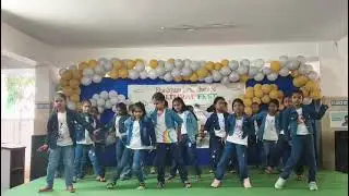 Monvi dance performance dec_2025