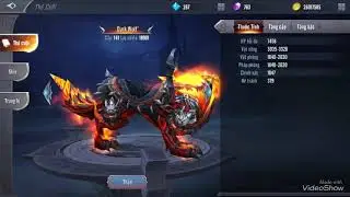 MU AWAKEN: Những Điều Cần Biết Khi Bước Qua Mốc |Level 300|.