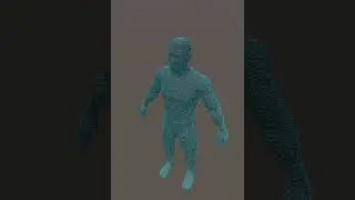 Surface Voxelization