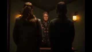 Heretic Movie 2024 best moment