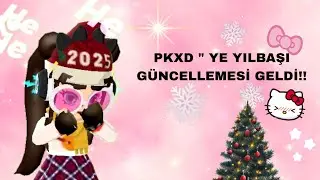 PKXD 