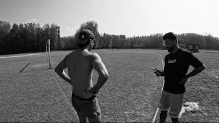 Starting from scratch | Running | Marathon | vlog | 🏃