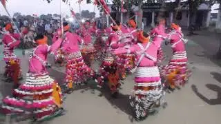 saliwada gwari mandai ahir dance