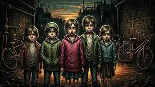 Stranger Things x WH40K: Ist das Upside Down eine zerst&ouml;rte Warp-Zone?