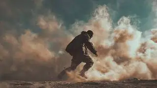 THE DESERT PATROL (1978) - WWII Full Movie HD in English