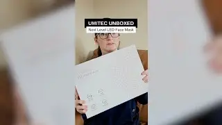 Улучшаю свой уход за кожей.