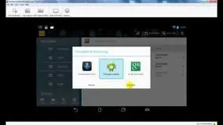 This video assist you to learn about running test in Android device in Selenium Webdriver