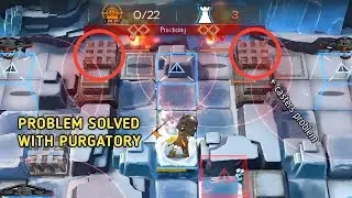 Lava The Purgatory Can Do This