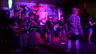 To love somebody - zokomilk