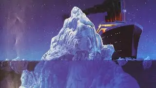 Which Iceberg Is Responsible For The Death Of 1,520 People?