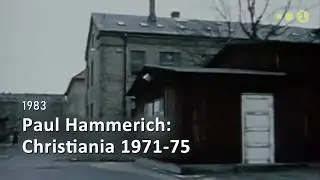 Christiania 1971-75 (1983)