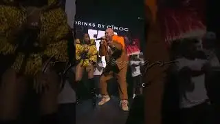 Terror Squad feat. Fat Joe - Lean Back