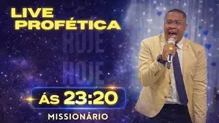 ♨️AoVivo, 27 de Janeiro♨️ | VOCÊ DISSE PRA DEUS QUE ESTÁ NO LIMITE😓, MAS ELE TE DIZ ASSIM! #aovivo 