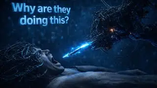Aliens Kidnaps Thousands of peoples for a secret Mission | Movie explained in hindi . 
