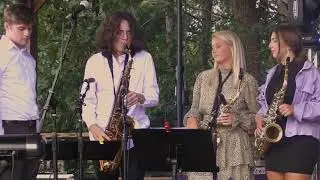 Blues Project - 2021 - Gabis - 12 - New Orleans